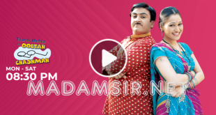 Taarak Mehta Ka Ooltah Chashmah